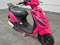 Motorscooter, piaggio, et 4 125 - afbeelding 3 van  22