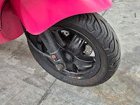 Motorscooter, piaggio, et 4 125 - afbeelding 4 van  22