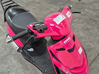 Motorscooter, piaggio, et 4 125 - afbeelding 6 van  22