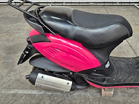 Motorscooter, piaggio, et 4 125 - afbeelding 8 van  22