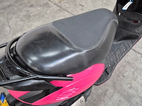 Motorscooter, piaggio, et 4 125 - afbeelding 9 van  22
