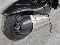 Motorscooter, piaggio, gilera, 1998 - afbeelding 10 van  20