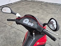 Motorscooter, piaggio, gilera, 1998 - afbeelding 12 van  20