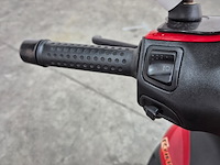 Motorscooter, piaggio, gilera, 1998 - afbeelding 13 van  20