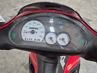 Motorscooter, piaggio, gilera, 1998 - afbeelding 14 van  20