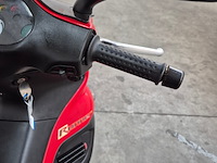 Motorscooter, piaggio, gilera, 1998 - afbeelding 15 van  20