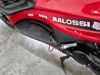 Motorscooter, piaggio, gilera, 1998 - afbeelding 18 van  20