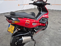 Motorscooter, piaggio, gilera, 1998 - afbeelding 2 van  20