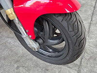 Motorscooter, piaggio, gilera, 1998 - afbeelding 4 van  20