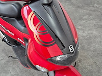 Motorscooter, piaggio, gilera, 1998 - afbeelding 5 van  20