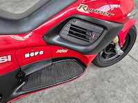 Motorscooter, piaggio, gilera, 1998 - afbeelding 6 van  20