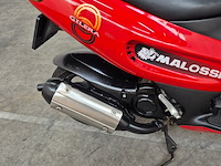 Motorscooter, piaggio, gilera, 1998 - afbeelding 7 van  20