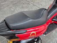 Motorscooter, piaggio, gilera, 1998 - afbeelding 8 van  20