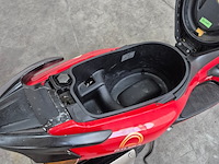Motorscooter, piaggio, gilera, 1998 - afbeelding 9 van  20