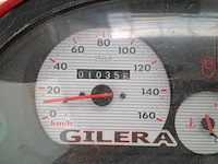 Motorscooter, piaggio, gilera runner 125 fx ddsp - afbeelding 2 van  27