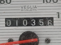 Motorscooter, piaggio, gilera runner 125 fx ddsp - afbeelding 3 van  27