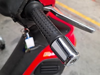Motorscooter, piaggio, gilera runner 125 fx ddsp - afbeelding 4 van  27