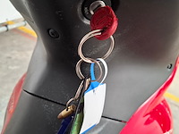 Motorscooter, piaggio, gilera runner 125 fx ddsp - afbeelding 5 van  27