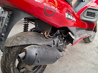Motorscooter, piaggio, gilera runner 125 fx ddsp - afbeelding 6 van  27