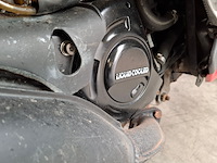 Motorscooter, piaggio, gilera runner 125 fx ddsp - afbeelding 7 van  27