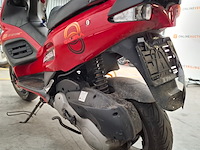 Motorscooter, piaggio, gilera runner 125 fx ddsp - afbeelding 9 van  27