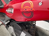 Motorscooter, piaggio, gilera runner 125 fx ddsp - afbeelding 11 van  27