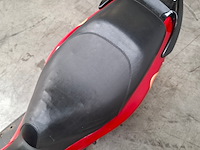 Motorscooter, piaggio, gilera runner 125 fx ddsp - afbeelding 14 van  27