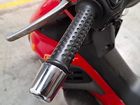 Motorscooter, piaggio, gilera runner 125 fx ddsp - afbeelding 15 van  27