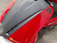 Motorscooter, piaggio, gilera runner 125 fx ddsp - afbeelding 16 van  27