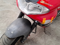 Motorscooter, piaggio, gilera runner 125 fx ddsp - afbeelding 17 van  27