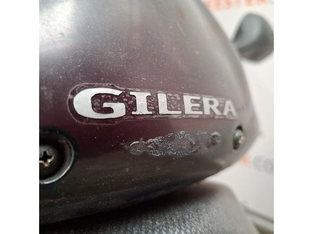 Motorscooter, piaggio, gilera runner 125 fx ddsp - afbeelding 19 van  27