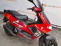 Motorscooter, piaggio, gilera runner 125 fx ddsp - afbeelding 12 van  27