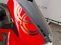 Motorscooter, piaggio, gilera runner 125 fx ddsp - afbeelding 22 van  27