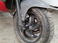 Motorscooter, piaggio, gilera runner 125 fx ddsp - afbeelding 23 van  27