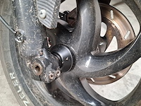Motorscooter, piaggio, gilera runner 125 fx ddsp - afbeelding 24 van  27