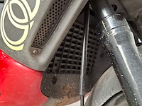 Motorscooter, piaggio, gilera runner 125 fx ddsp - afbeelding 25 van  27