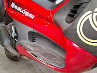 Motorscooter, piaggio, gilera runner 125 fx ddsp - afbeelding 26 van  27