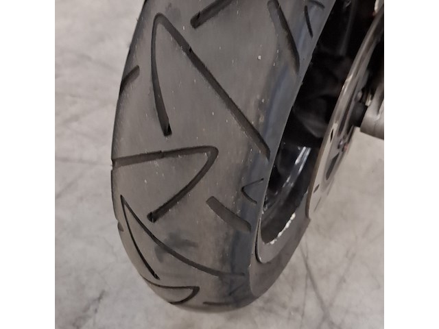 Motorscooter, piaggio, gillera runner 125 fx, 2000 - afbeelding 2 van  22