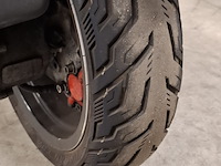 Motorscooter, piaggio, gillera runner 125 fx, 2000 - afbeelding 4 van  22