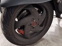 Motorscooter, piaggio, gillera runner 125 fx, 2000 - afbeelding 5 van  22