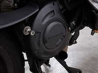 Motorscooter, piaggio, gillera runner 125 fx, 2000 - afbeelding 6 van  22