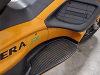 Motorscooter, piaggio, gillera runner 125 fx, 2000 - afbeelding 7 van  22