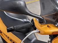 Motorscooter, piaggio, gillera runner 125 fx, 2000 - afbeelding 9 van  22