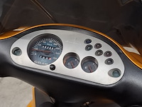 Motorscooter, piaggio, gillera runner 125 fx, 2000 - afbeelding 10 van  22