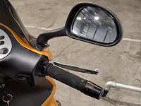 Motorscooter, piaggio, gillera runner 125 fx, 2000 - afbeelding 11 van  22