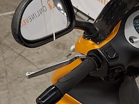 Motorscooter, piaggio, gillera runner 125 fx, 2000 - afbeelding 13 van  22