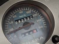 Motorscooter, piaggio, gillera runner 125 fx, 2000 - afbeelding 14 van  22