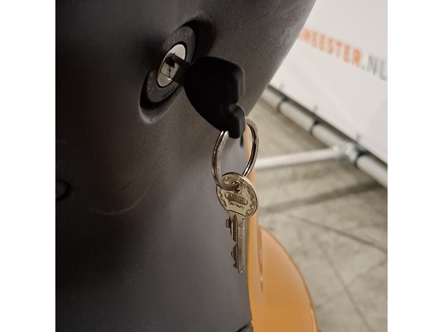 Motorscooter, piaggio, gillera runner 125 fx, 2000 - afbeelding 15 van  22