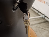 Motorscooter, piaggio, gillera runner 125 fx, 2000 - afbeelding 15 van  22