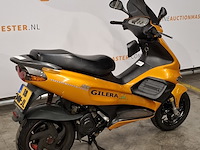 Motorscooter, piaggio, gillera runner 125 fx, 2000 - afbeelding 12 van  22